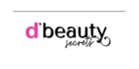 D'Beauty Secrets coupons